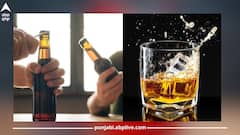 Drink Whiskey: 90 ਫੀਸਦੀ ਤੋਂ ਵੱਧ ਲੋਕ ਇਹ ਨਹੀਂ ਜਾਣਦੇ ਵਿਸਕੀ ਨੂੰ ਕਿਵੇਂ ਪੀਣਾ ਚਾਹੀਦਾ? ਜਾਣੋ ਪੀਣ ਦਾ ਸਹੀ ਤਰੀਕਾ