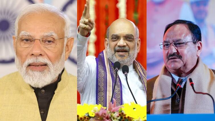 Loksabha Elections 2024 bjp lok sabha candidates first list released know full details here BJP Candidate List 2024: బీజేపీ లోక్‌సభ ఎన్నికల అభ్యర్థుల తొలి జాబితా విడుదల, లిస్ట్‌లో ఎవరున్నారంటే?