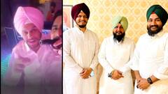 AAP ਲੀਡਰ 'ਤੇ ਪਰਚਾ ਦਰਜ ਕਰਵਾਉਂਦੇ ਕਰਵਾਉਂਦੇ ਕੁਲਬੀਰ ਜ਼ੀਰਾ ਦੇ PA 'ਤੇ ਹੀ ਹੋ ਗਈ FIR, ਹਥਿਆਰਾਂ ਵਾਲੀ ਵੀਡੀਓ ਦਾ ਮਾਮਲਾ