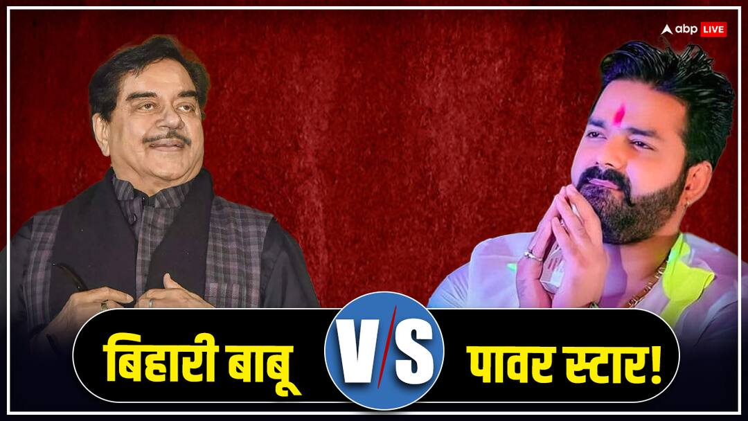 आसनसोल से लोकसभा चुनाव लड़ेंगे पवन सिंह, BJP की पहली लिस्ट में आरा के भोजपुरी स्टार का नाम Pawan Singh will Contest Lok Sabha Elections From Asansol Seat BJP First Candidate List आसनसोल से लोकसभा चुनाव लड़ेंगे पवन सिंह, BJP की पहली लिस्ट में आरा के भोजपुरी स्टार का नाम