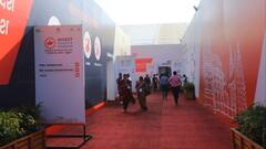 Investment Summit 2024: रीजनल इंडस्ट्री कॉन्क्लेव का आज अंतिम दिन, एक हजार से ज्यादा उद्योगपति ले रहे हिस्सा