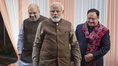 वो उम्मीदवार जिन्हें बीजेपी ने पहली लिस्ट में कर दिया रिप्लेस, चौंका रहे हैं नाम