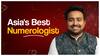 Asia's Best Numerologist Online: Astro Arun Pandit Emerges As A Guiding Light In Numerology