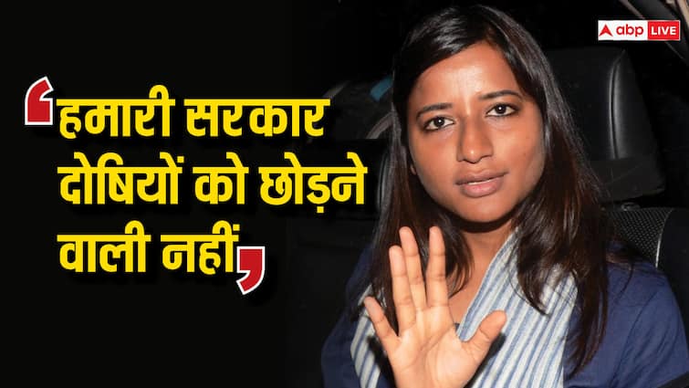 Dumka Gangrape Case of Spanish woman BJP Attacks Jharkhand Congress Government Dumka Gangrape Case: झारखंड के दुमका में स्पेन की महिला से गैंगरेप पर BJP ने घेरा, सरकार बोली- किसी को नहीं बख्शेंगे