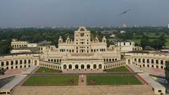 ला मार्टिनियर कॉलेज के कर्मचारियों को नहीं मिल रहा वेतन, आयोग की अनुमति का इंतजार