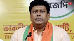 'पीएम मोदी से मिलकर भतीजा बचेगा नहीं', पश्चिम बंगाल BJP अध्यक्ष का ममता पर निशाना