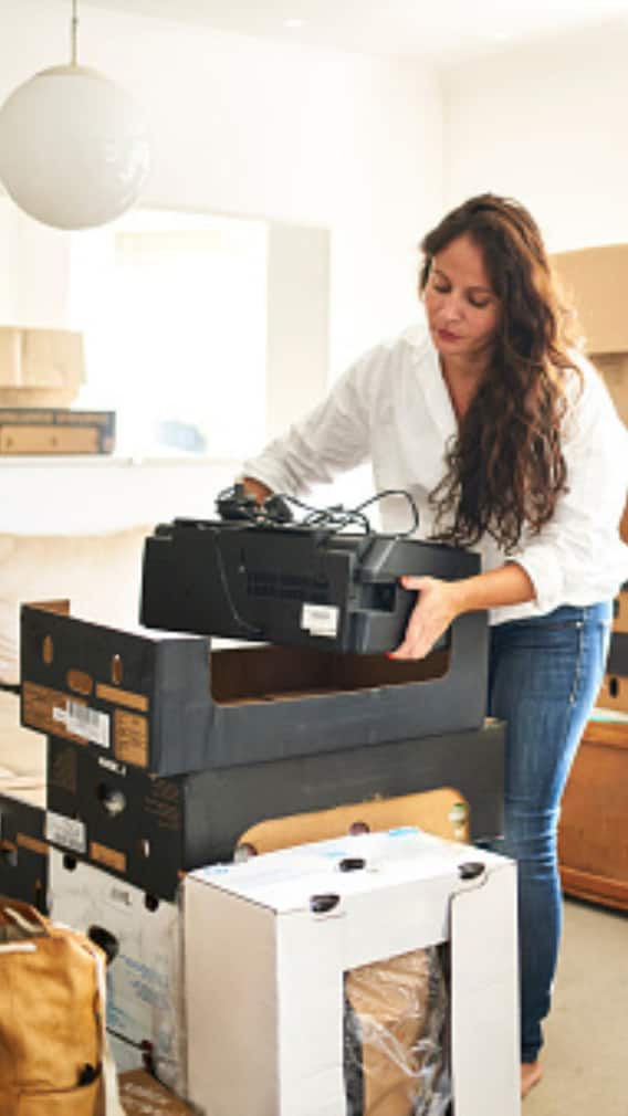 Top 5 Printers For Home And Business