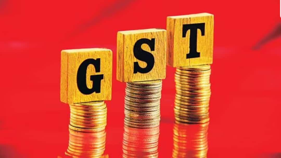 GST Collection News is a big increase in GST collection in February 2024 फेब्रुवारीमध्ये GST संकलनात मोठी वाढ, एकूण GST संकलन किती?  