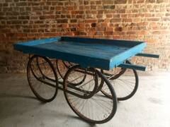 Bhandara : ना अँब्युलन्स, ना कुणाची मदत, जन्मदात्याला हातगाडीवर रुग्णालयात आणलं; भंडाऱ्यातील धक्कादायक प्रकार