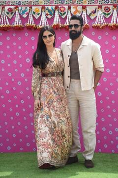 जामनगर पहुंचे कैट-विक्की और शाहिद कपूर सहित ये सेलेब्स, अनंत-राधिका के फंक्शन में लूटेंगे महफिल