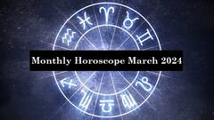 Monthly Horoscope March 2024: ਮੇਖ ਕੰਨਿਆ, ਵਰਿਸ਼ਚਿਕ , ਕੁੰਭ, ਮੀਨ ਰਾਸ਼ੀ ਵਾਲਿਆਂ ਲਈ ਕਿਹੋ ਜਿਹਾ ਰਹੇਗਾ ਮਾਰਚ 2024, ਜਾਣੋ ਮਹੀਨਾਵਾਰ ਰਾਸ਼ੀਫਲ