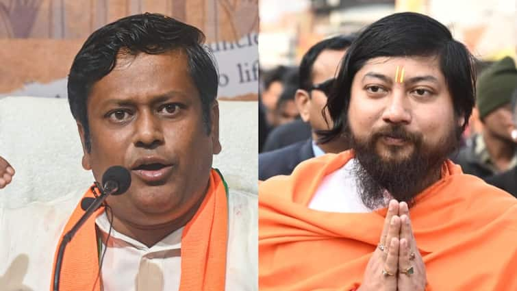 Lok Sabha Elections 2024 West Bengal BJP Candidate List Nisith Pramanik, Sukanta Mazumdar Soumendu Adhikari Bengal BJP Candidate List 2024: Nisith Pramanik, Sukanta, Soumendu Adhikari Among 20 Names In First List