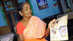 Poor Ex-MLA Pagadalamma : రాజశేఖర్ రెడ్డిని కలుద్దామనుకున్నా... ఆరోజే ఆయన చనిపోయారు | ABP Desam