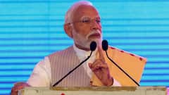 PM Modi Thanks Kashi For ‘Blessings’ As BJP Fields Him From UP Seat For Third Time