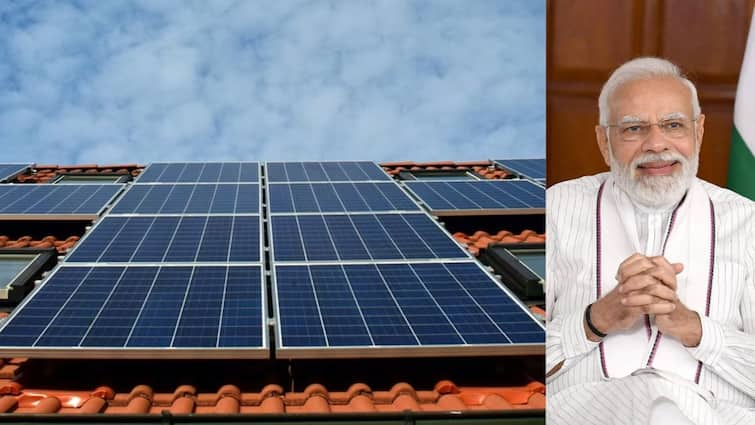 how to apply and how to get subsidy form for pm surya ghar muft bijli yojana rooftop solar scheme in tamil PM Surya Ghar: பிரதமரின் சூரிய வீடு மின்சார திட்டத்திற்கு விண்ணப்பிப்பது, மானியம் பெறுவது எப்படி?