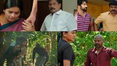 Ethirneechal: வீட்டில் நடக்கும் சண்டை: குணசேகரனுக்கு கொண்டாட்டம்: தர்ஷினி பற்றி கிடைத்த க்ளூ: எதிர்நீச்சலில் இன்று