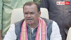 యాదాద్రి కాదు ఇక యాదగిరి గుట్ట - త్వరలో జీవో ఇస్తామన్న మంత్రి కోమటరెడ్డి
