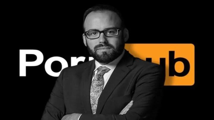 Canada says Pornhub adult website owner broke privacy laws by sharing explicit images சர்ச்சையில் சிக்கிய பார்ன்ஹப் இணையதளம்.. இளம் பெண் பரபரப்பு புகார்!
