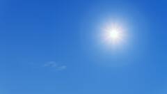 TN Weather: அடுத்த 3 நாட்கள்! தமிழ்நாட்டில் பொளக்கப்போகும் வெயில் - லேட்டஸ்ட் அப்டேட்
