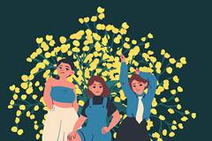 Women's Day : आंतरराष्ट्रीय महिला दिन का साजरा केला जातो ? हा आहे त्यामागचा इतिहास !