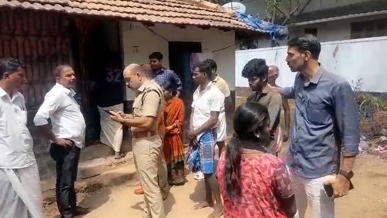 Crime news 11 month-old baby was killed and thrown into a railway station in Kerala - TNN Crime: கேரளாவில் 11 மாத குழந்தையை கொன்று ரயில் நிலையத்தில் வீசப்பட்ட சம்பவம் - தமிழகத்தை சேர்ந்தவர்கள் கைது