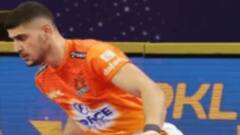 Most Tackle Points In Pro Kabaddi League 10