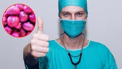 Diabetes : जानिए डायबिटीज के मरीजों को प्याज खाना चाहिए या नहीं
