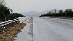 Mount Abu: उदयपुर-माउंट आबू को मिला मोस्ट सीनिक रोड डेस्टिनेशन अवार्ड, पहाड़ों के बीच से गुजरता है रास्ता, देखें मनमोहक तस्वीरें