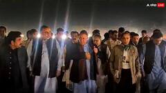 यह दिग्गज नेता बनने जा रहा है पाकिस्तान के इतिहास का 33वां प्रधानमंत्री! रविवार को मिल जाएगी कुर्सी