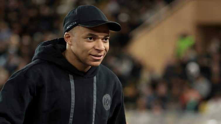 We Have To Get Used To It PSG Boss Luis Enrique Justifies Substitution Of Kylian Mbappe Against AS Monaco 'We Have To Get Used To It': PSG Boss Luis Enrique Justifies Substitution Of Kylian Mbappe Against AS Monaco