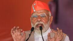 Lok Sabhe Election 2024: લોકસભા ચૂંટણી પહેલા PM મોદીએ કોને કરી ટકોર, કહ્યું- સમજી વિચારીને બોલજો