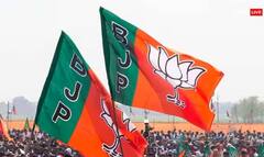 BJP Candidates List 2024: કોણ છે એક માત્ર મુસ્લિમ ઉમેદવાર, જેમને ભાજપે પ્રથમ લિસ્ટમાં આપ્યું સ્થાન