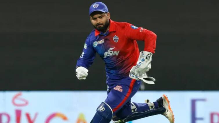 IPL 2024 Know When Will Rishabh Pant Join Delhi Capitals Camp Sourav Ganguly interview IPL 2024: When Will Rishabh Pant Join Delhi Capitals Camp? Here's What Sourav Ganguly Said