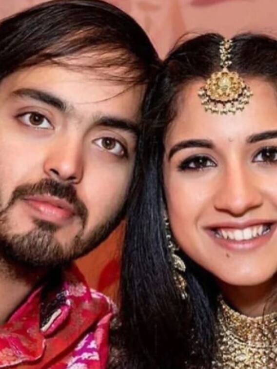 अनंत अंबानी ने प्री-वेडिंग के लिए जामनगर ही क्यों चुना?