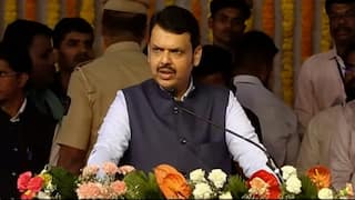Devendra Fadnavis : रोजगार मेळाव्यात 55 हजार पदे सूचित! अजित पवारांच्या पुढाकाराचा परिणाम, फडणवीसांकडून अजित पवारांचं तोंडभरून कौतुक