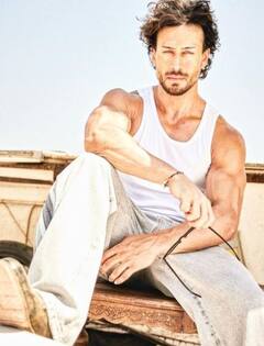 फिट और एनर्जेटिक रहने के लिए क्या करते हैं Tiger Shroff? जानें उनका पूरा रुटीन