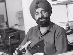 Jaspal Bhatti Birth Anniversary: 'फ्लॉप शो' से इस कॉमेडियन ने शुरू किया था करियर, फिर ऐसे बना कॉमेडी का सरताज, पहचाना क्या?