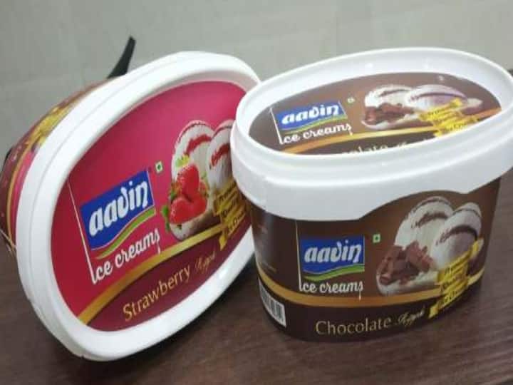 aavin ice cream price increase from tommorrow Aavin: மக்களே! நாளை முதல் ஆவின் ஐஸ்கிரீம் விலை உயர்வு - எவ்வளவு?