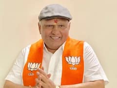 Lok Sabha Election 2024: પોરબંદર લોકસભા બેઠક પરથી રમેશ ધડુકનું પત્તુ કપાયું, જાણો બીજેપીએ કોને આપી ટિકીટ