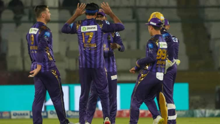 PSL 2024 updated points table most wickets most runs after Karachi Kings vs Quetta Gladiators Match PSL 2024 Updated Points Table, Most Wickets And Most Runs After Karachi Kings vs Quetta Gladiators Match