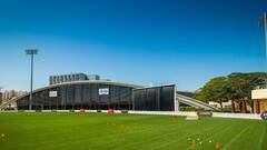 ICC Academy Ramadan T20 2024: Match Dates, Squads, Timings & Live Streaming Info