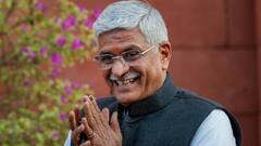 BJP ने जोधपुर लोकसभा सीट से गजेंद्र सिंह शेखावत को बनाया उम्मीदवार, किन प्रोजेक्ट्स में रहा योगदान?