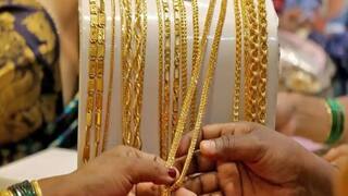 Gold Silver Price: அச்சச்சோ..! ஒரே அடியாக ரூ.800 உயர்ந்த ஒரு சவரன் தங்கம் விலை, கிராம் எவ்வளவு?