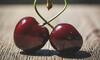 Benefits of Eating Cherries : आहारात चेरी खाण्याचे हे फायदे माहीत आहेत का ?