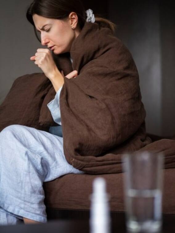 इन लोगों को होती है सुबह के समय बहुत खांसी