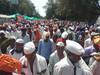 Kisan Sabha Protest : ...तर जेलभरो आंदोलन करणार, जिल्हाधिकाऱ्यांसोबतची दुसरी बैठकही निष्फळ