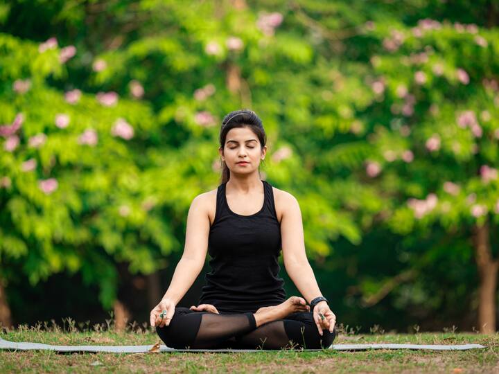 Adding meditation to your regular practice does not have to be difficult or time-consuming. Adopting novel ways and incorporating mindfulness into daily activities can create a deeper feeling of mental well-being and resilience in the face of life's adversities. Begin small, explore various techniques, and gradually develop a tailored meditation practice that fits perfectly into your routine. With regularity and commitment, you will discover meditation's transformational potential to nourish your mind, body, and soul. Here are a few ways in which you can do that. (Image source: getty images)