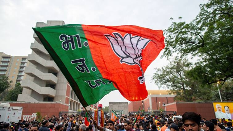 BJP Candidate List For 2024 LS Polls Who Is Contesting From Where