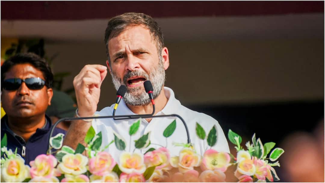 LS Polls 2024 HIGHLIGHTS — 'Last-Ditch Attempt To Hide Modi's Real Face': Rahul On SBI Moving SC Over Electoral Bonds Lok Sabha Polls 2024 Live Updates BJP PM Modi Amit Shah Congress Rahul Gandhi Priyanka Gandhi Vadra 18th General Assembly Elections LS Polls 2024 HIGHLIGHTS — 'Last-Ditch Attempt To Hide Modi's Real Face': Rahul On SBI Moving SC Over Electoral Bonds