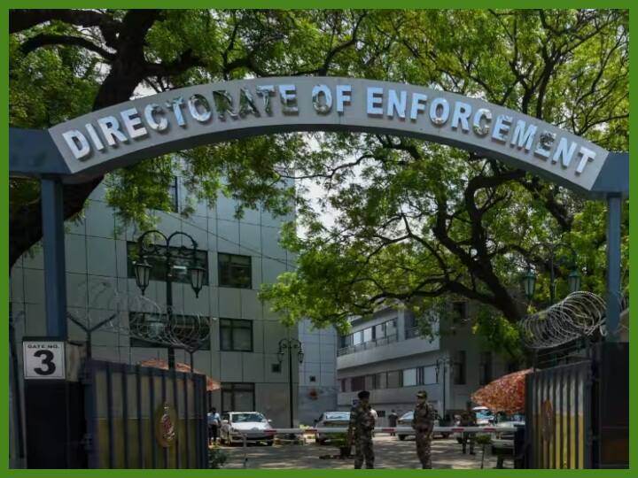 Enforcement Directorate conduct operation in Chennai at t nagar anna nagar koturpuram ED Raid: சென்னை கோட்டூர்புரம் உள்ளிட்ட 5 இடங்களில் அமலாக்கத்துறை சோதனை...